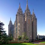 Temple Square