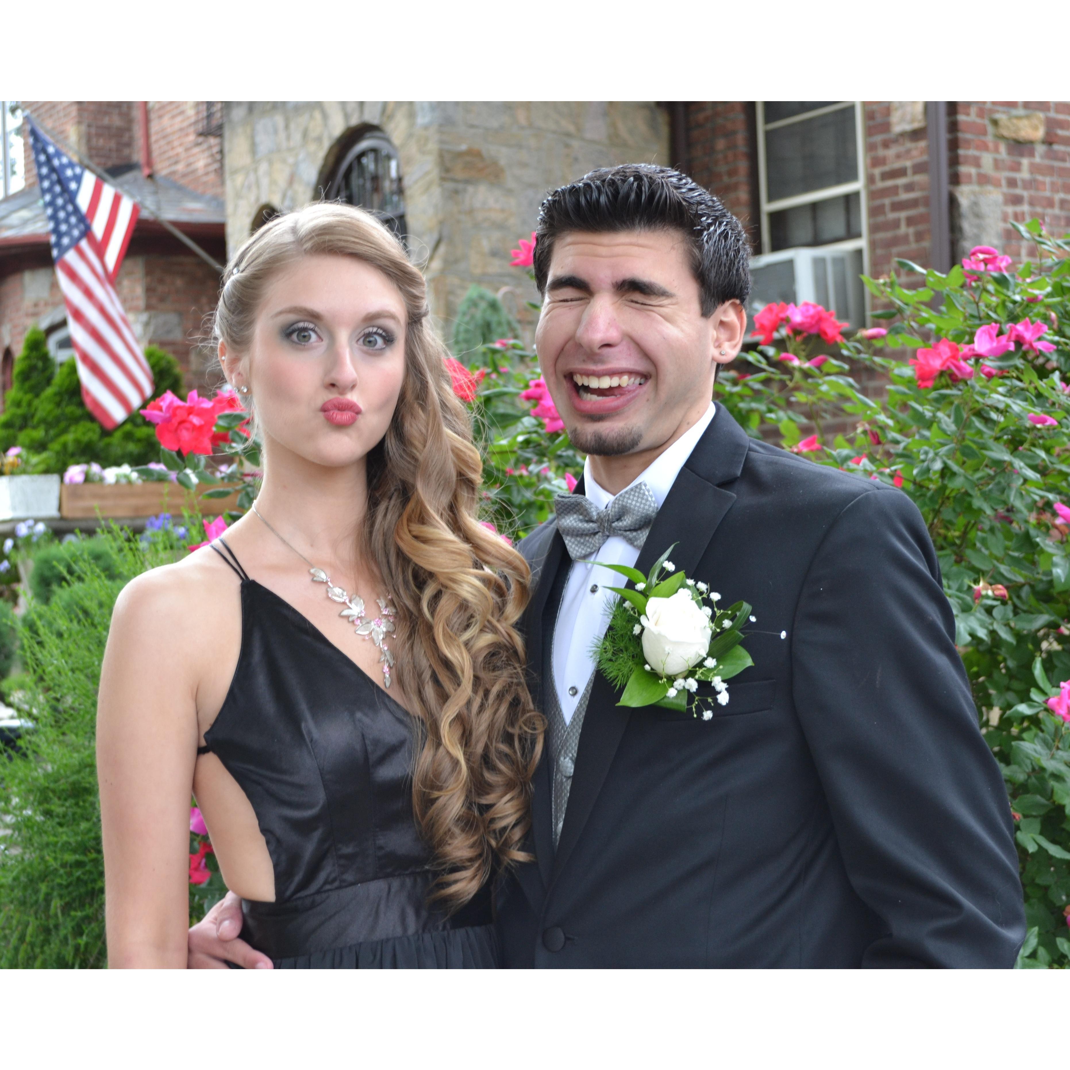 Prom 2013