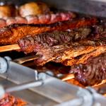 Charbroil Grill Brazilian Steakhouse