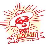 Taco Boy