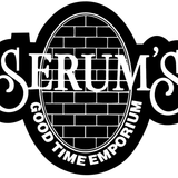 Serum's Good Time Emporium