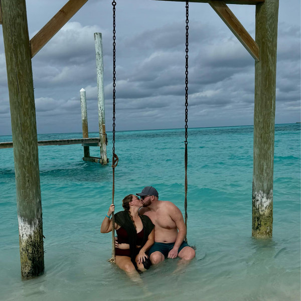 Our Honeymoon Fund