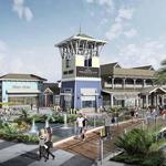 Tampa Premium Outlets