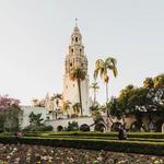 Balboa Park