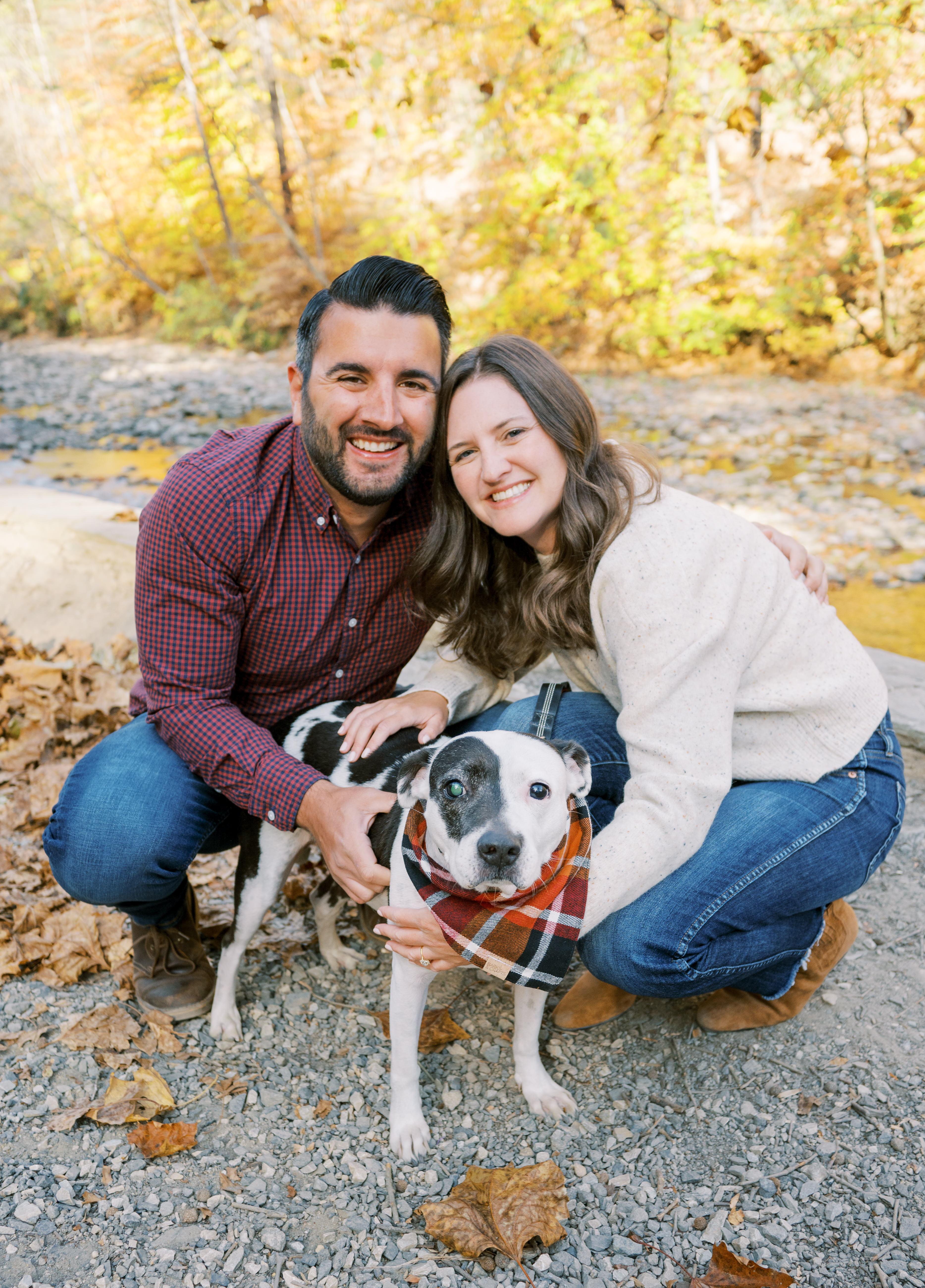 The Wedding Website of Danielle Fichter and David DeLaurentis