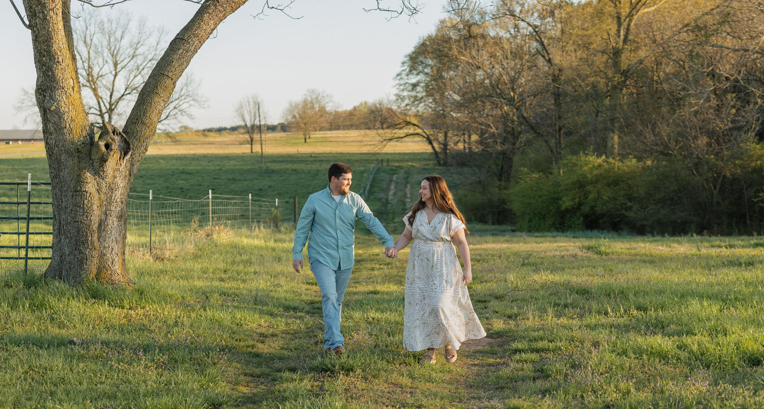 The Wedding Website of McKinsey Seagraves and Konner Jones