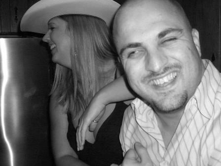 The Wedding Website of Judy Brillhart and John Belcher
