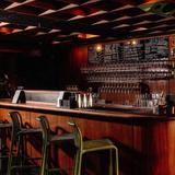 Fidelity Bar & Studio (Cocktail Bar/Food)