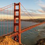 Visit San Francisco, Napa Valley, or Bodega Bay