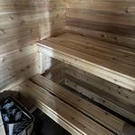 The Chen Den Sauna