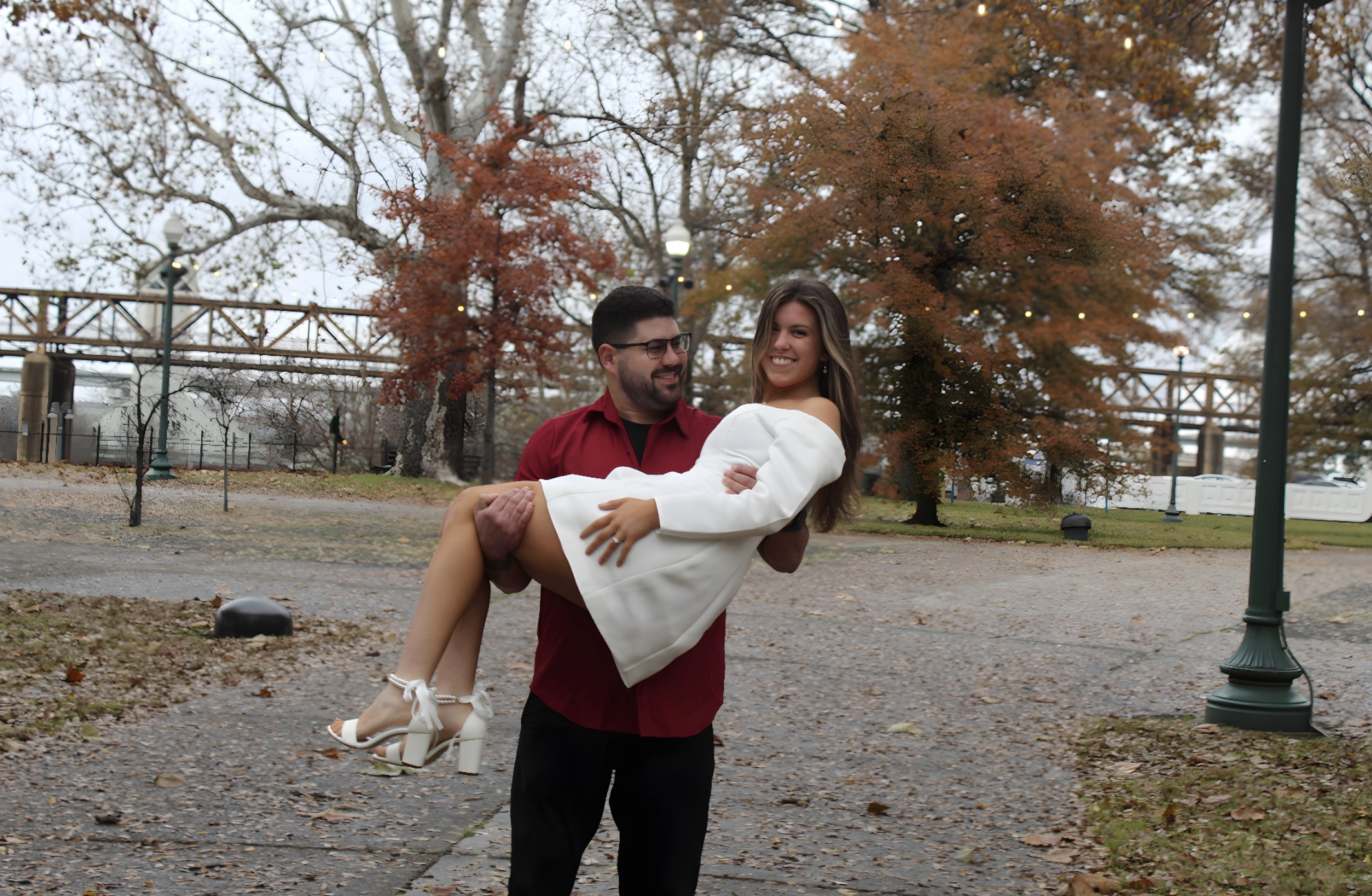 The Wedding Website of Maddie Henderson and Nick Proctor