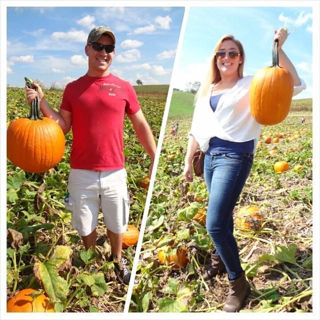 Sinkland Farms
October 2013