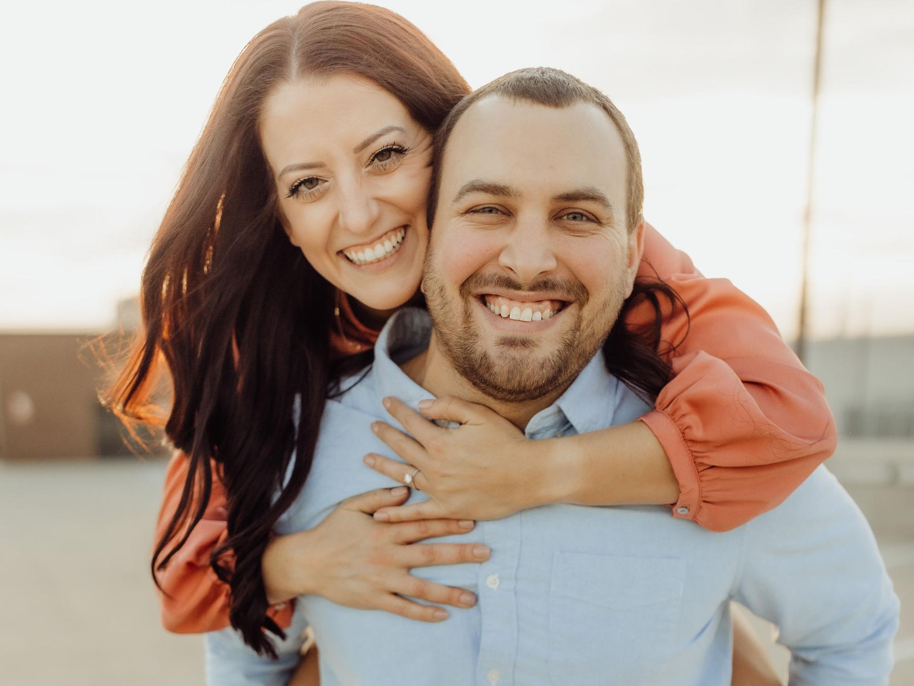 The Wedding Website of Noelle Hannon and Sean Mueller