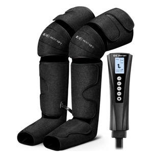 Air Compression Leg Massager with Heat