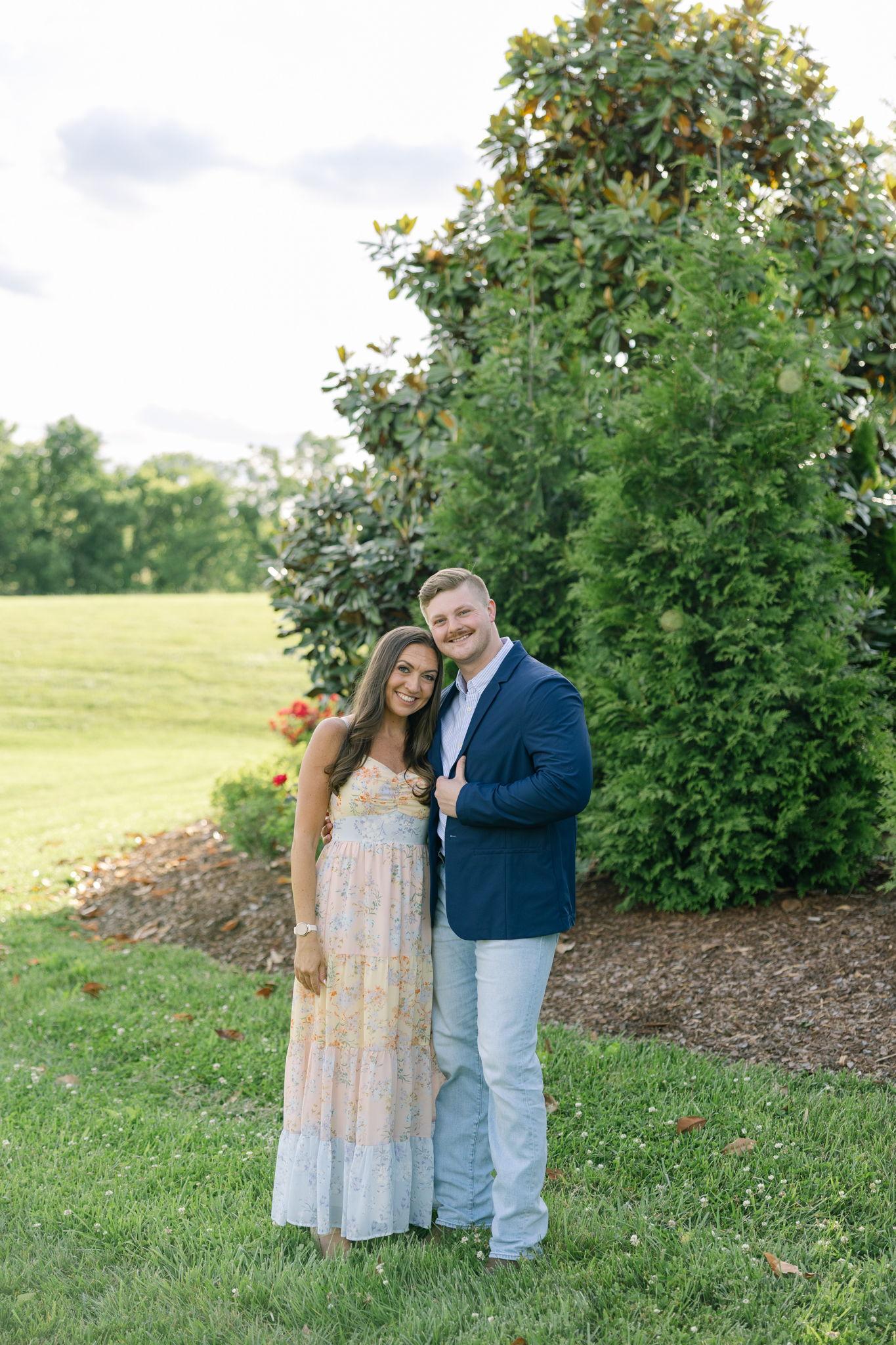 The Wedding Website of Chelsea Mackey and Trey Vincent