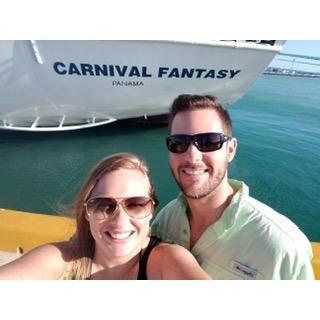 We love cruises!