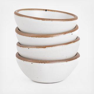 Bitty Bowl, Set of 4