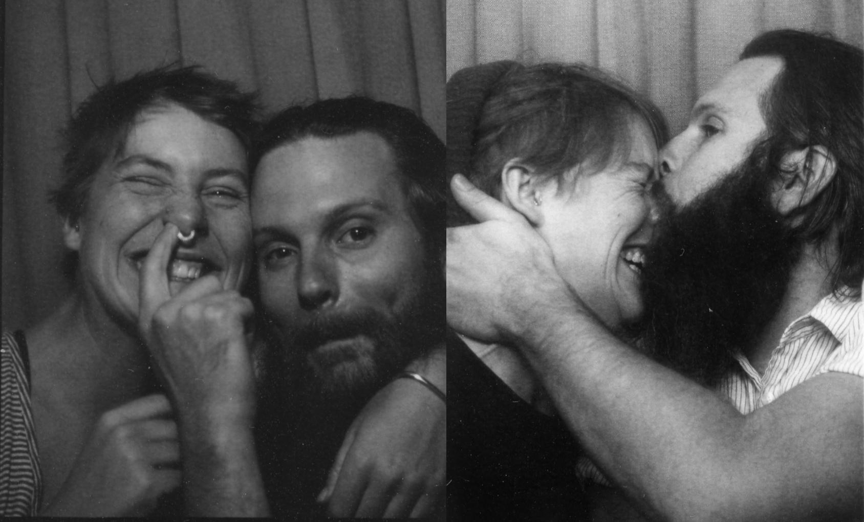 The Wedding Website of Margaret Kristensen and Corey  Riddell