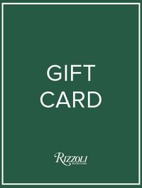 Rizzoli Bookstore Gift Card