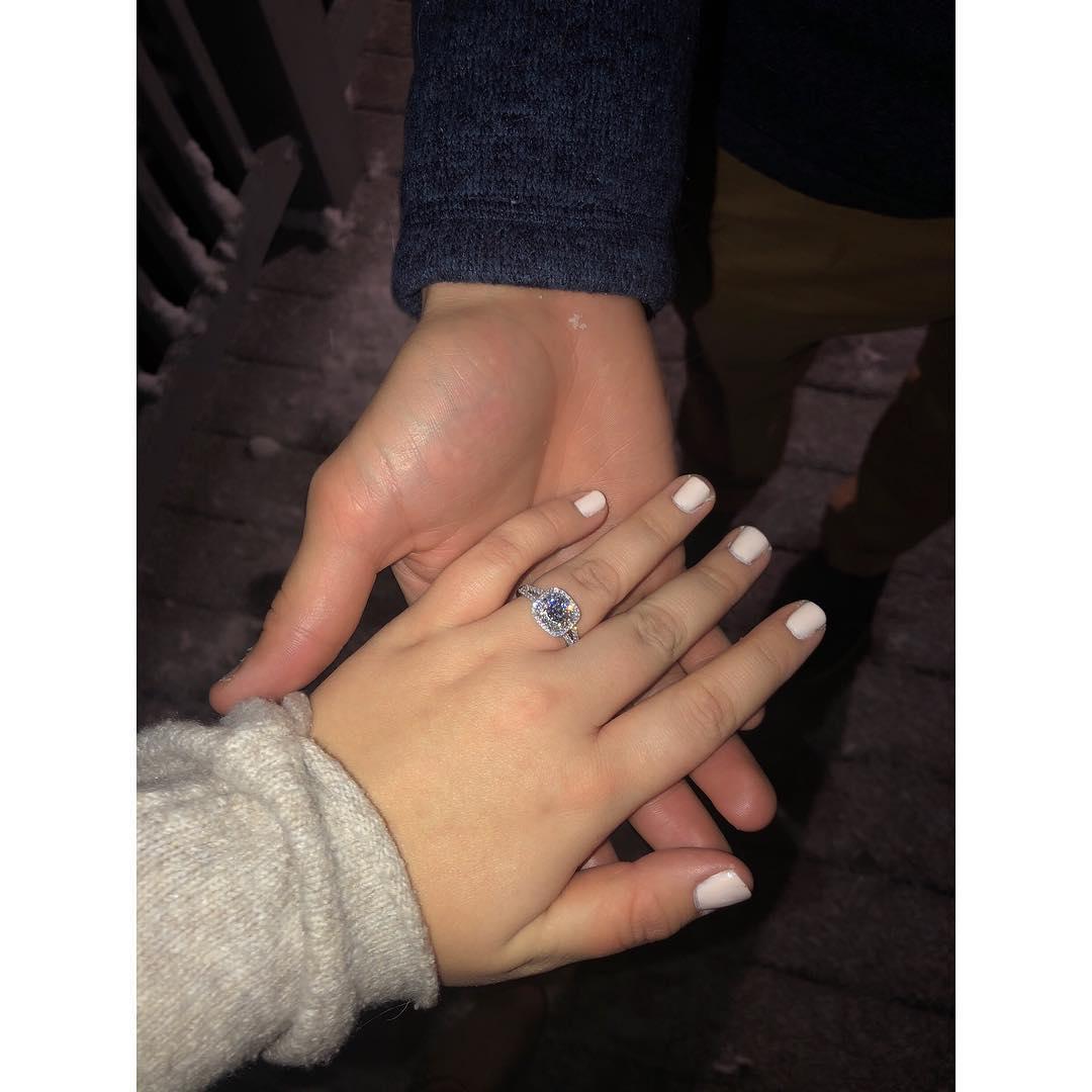 1 December 2018....I said "YES"