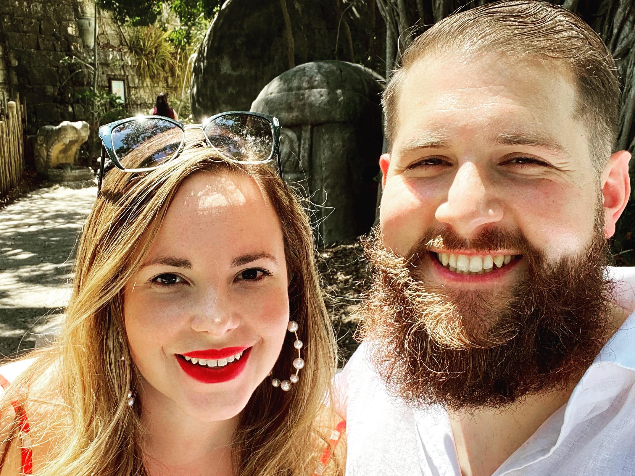 The Wedding Website of Jianina C. Melendez and Joseph H. Paul