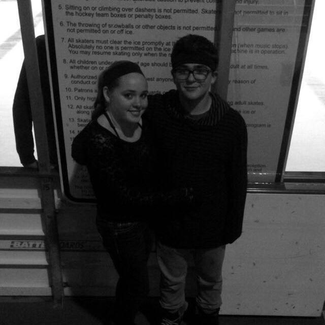 2015 we met for the first time!
