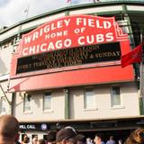 Wrigley Field