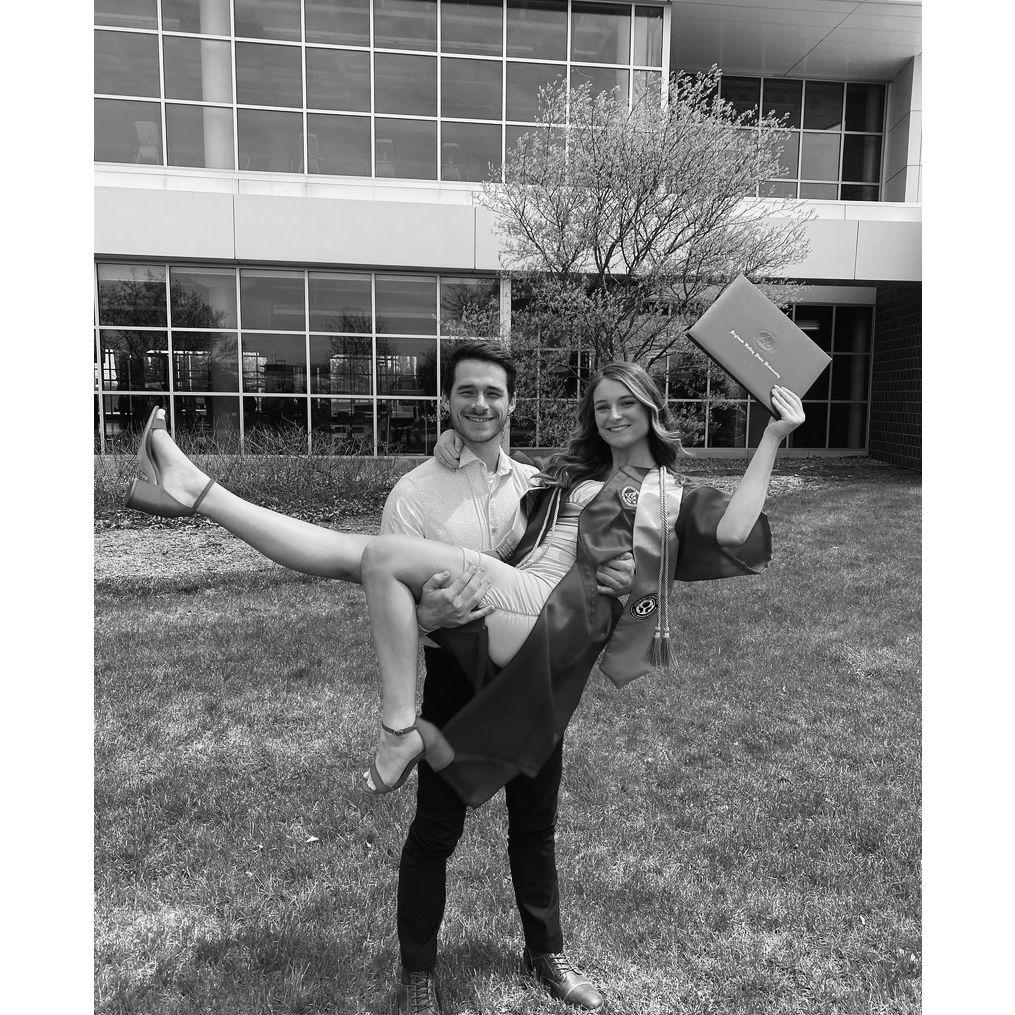 Kaylie's Graduation (2022)