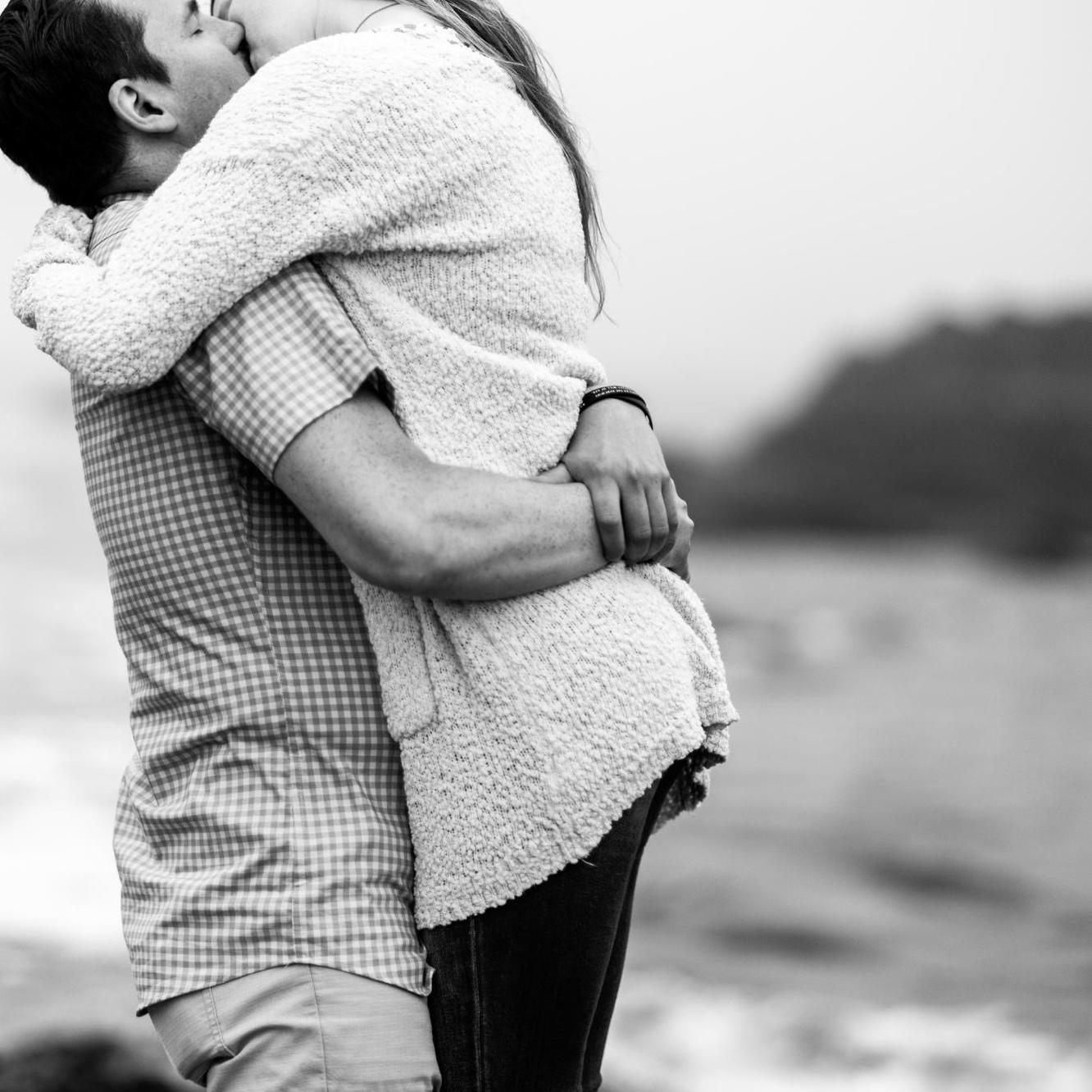 Engagement Photo