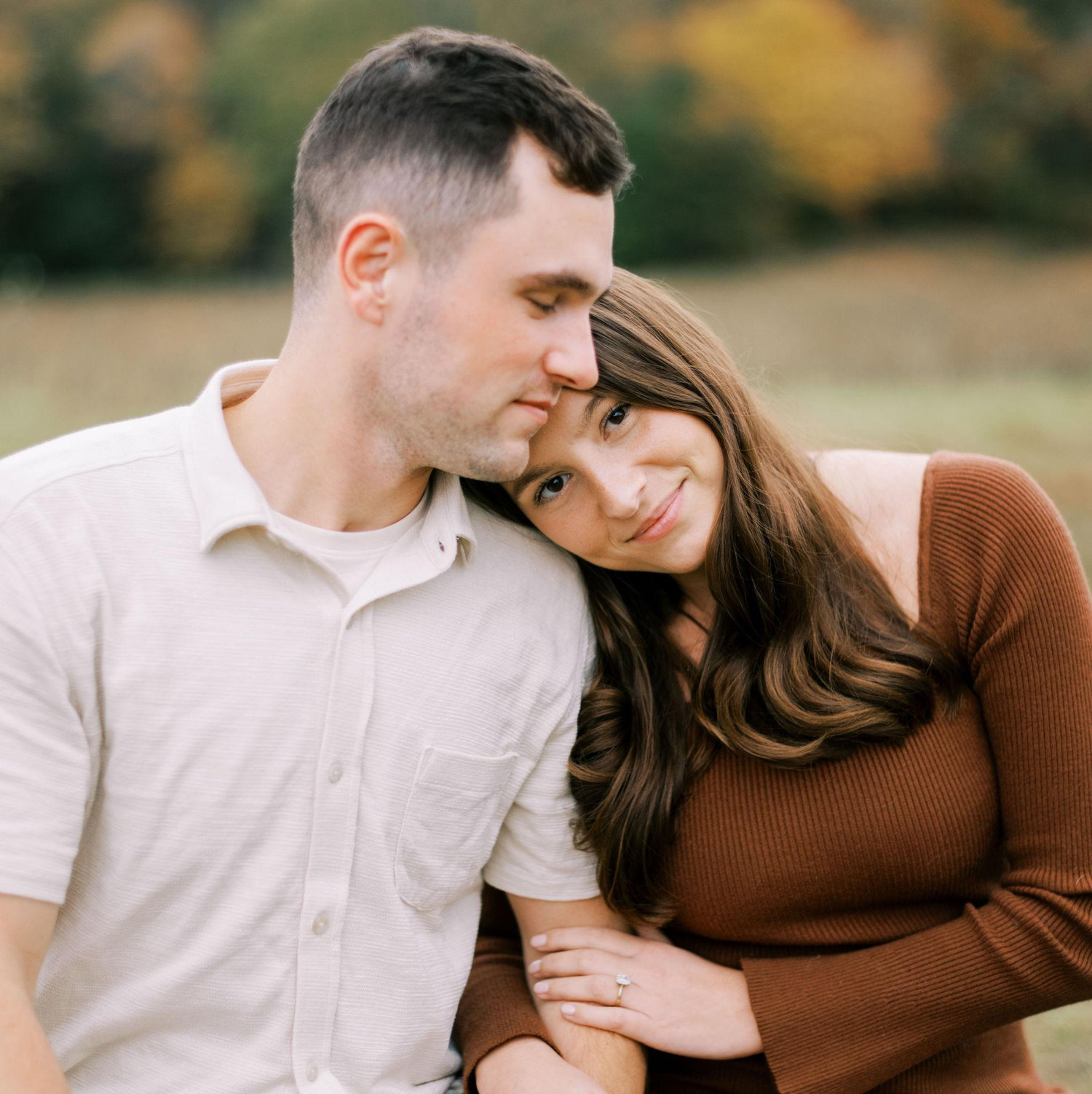 The Wedding Website of Meredith Cox and Loften Grimm