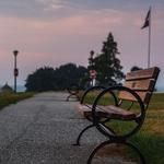 Eastern Promenade