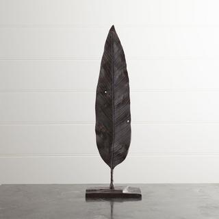 Mango Leaf On Stand