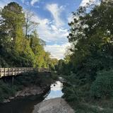 Little Sugar Creek Greenway