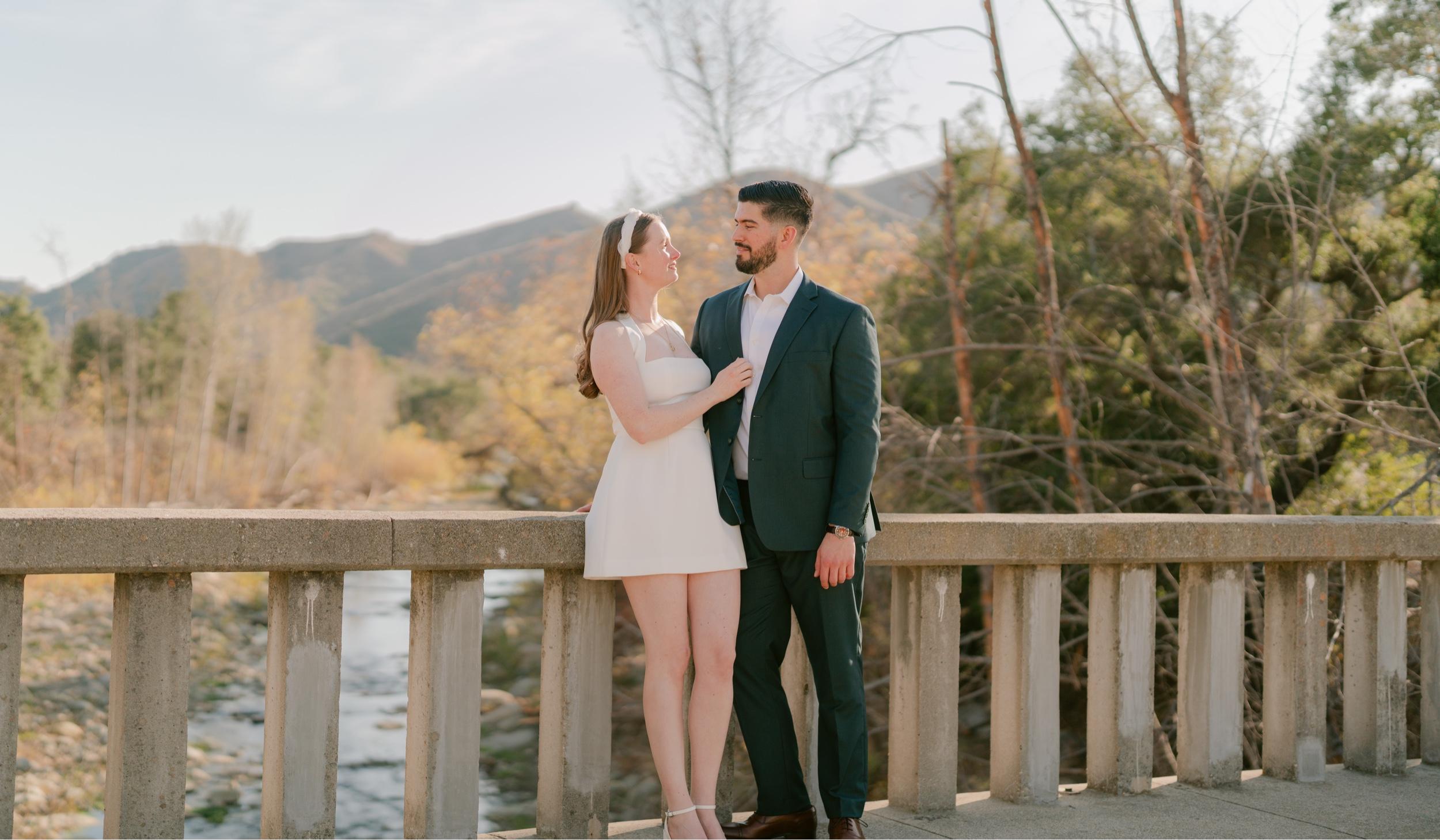 The Wedding Website of Tamara Flynn and Jesus Ojeda