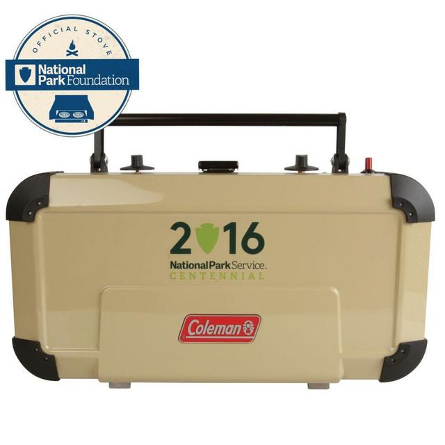 National Parks Edition™ FyreKnight™ Propane Stove