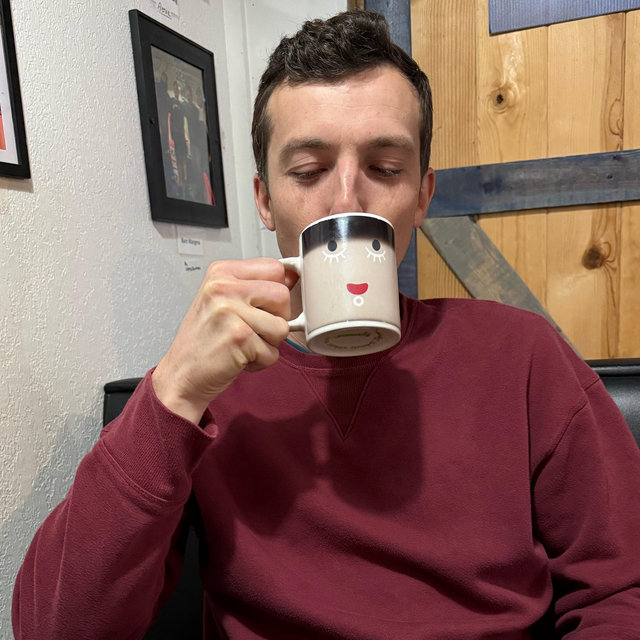 Coffee Club Subscription