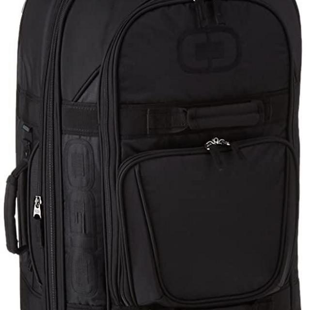 OGIO 2015 Stealth Terminal Bag