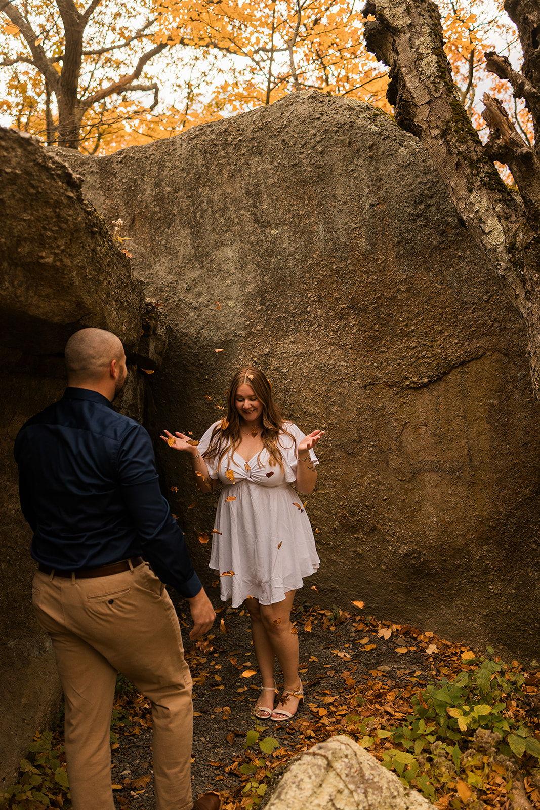 The Wedding Website of Emily Rourke and Eric Kanoff
