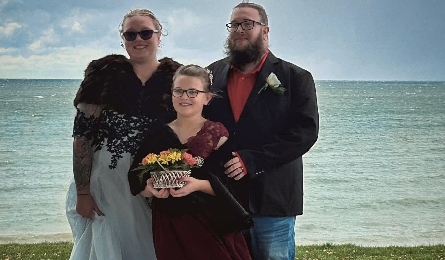 The Wedding Website of Ryan Tata and Emily Tata