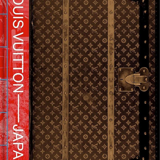 Louis Vuitton and Japan: Visionary Journeys