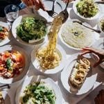 - RESTAURANTS -