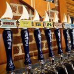 Full Sail Brewing Company