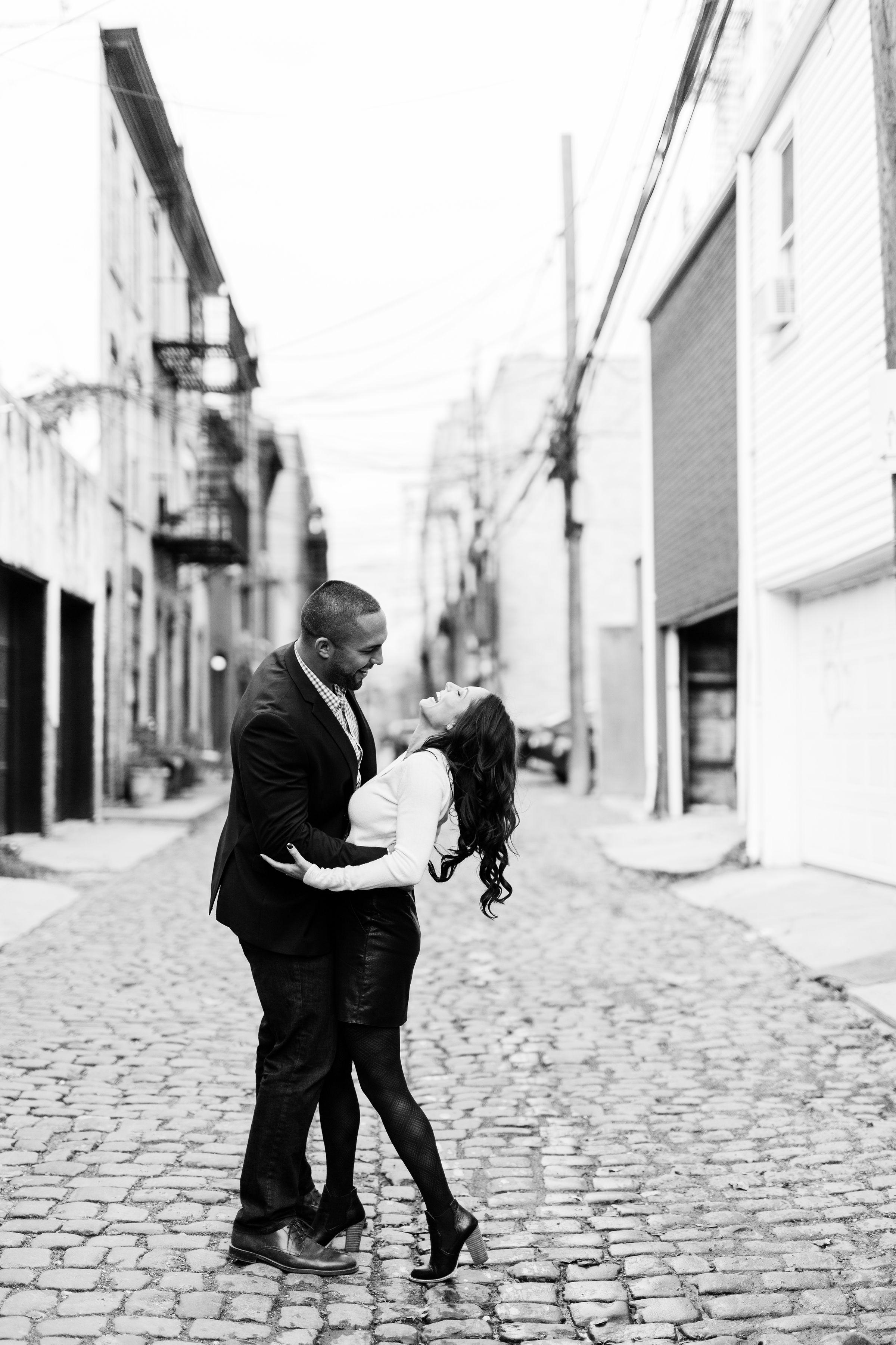 The Wedding Website of Cristiana Sardo and Christopher Garcia