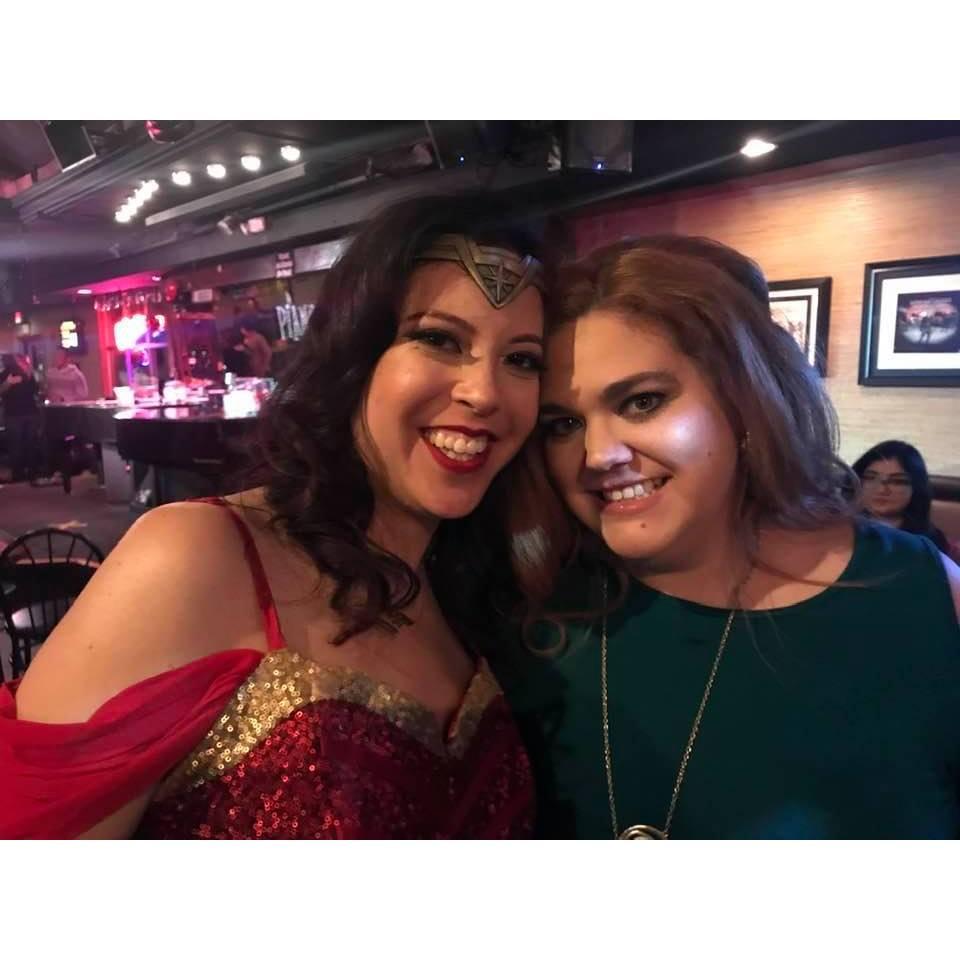 Jan 2020 - Maid of Honor