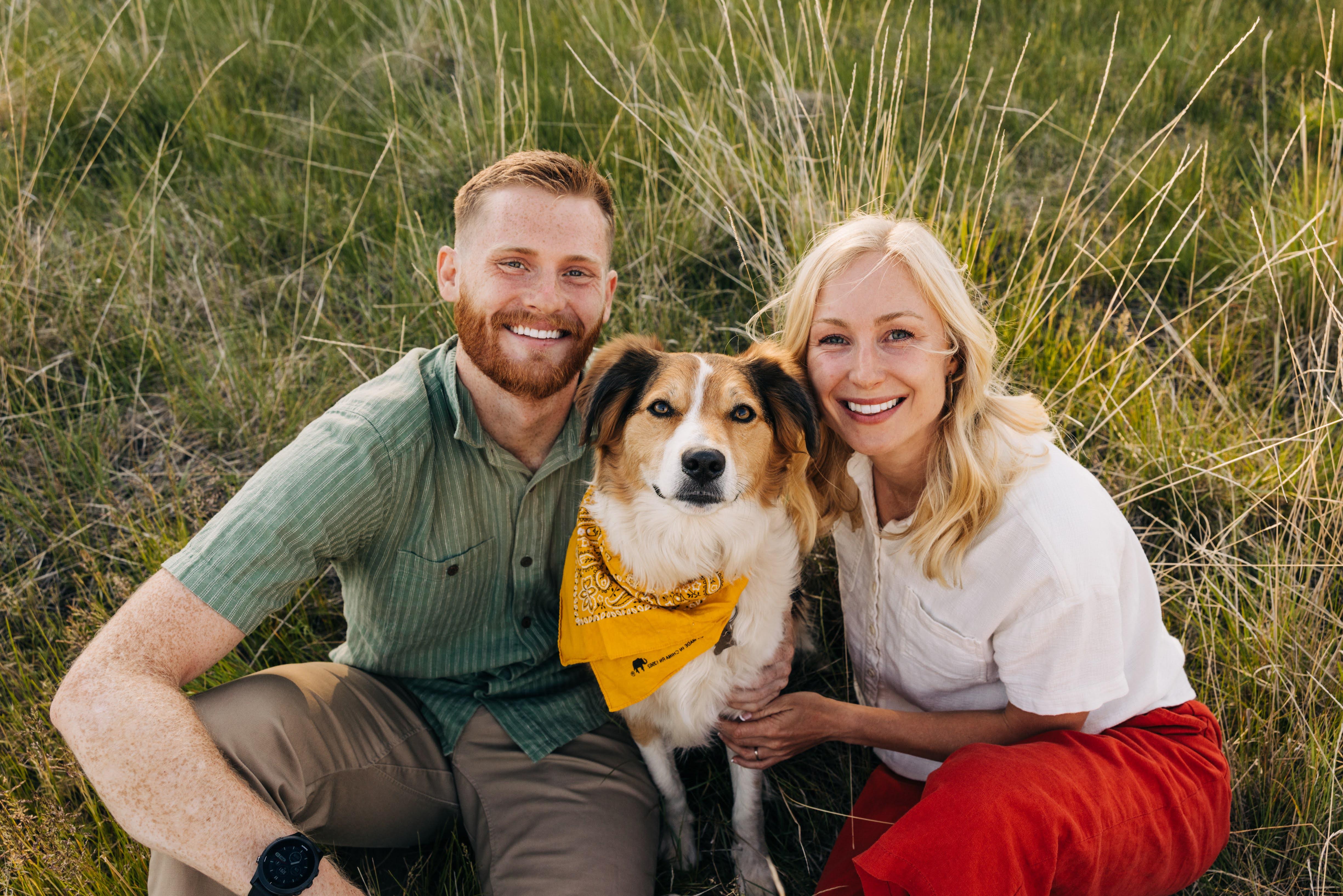 The Wedding Website of Caitlyn Reilley and Blake Dickenson