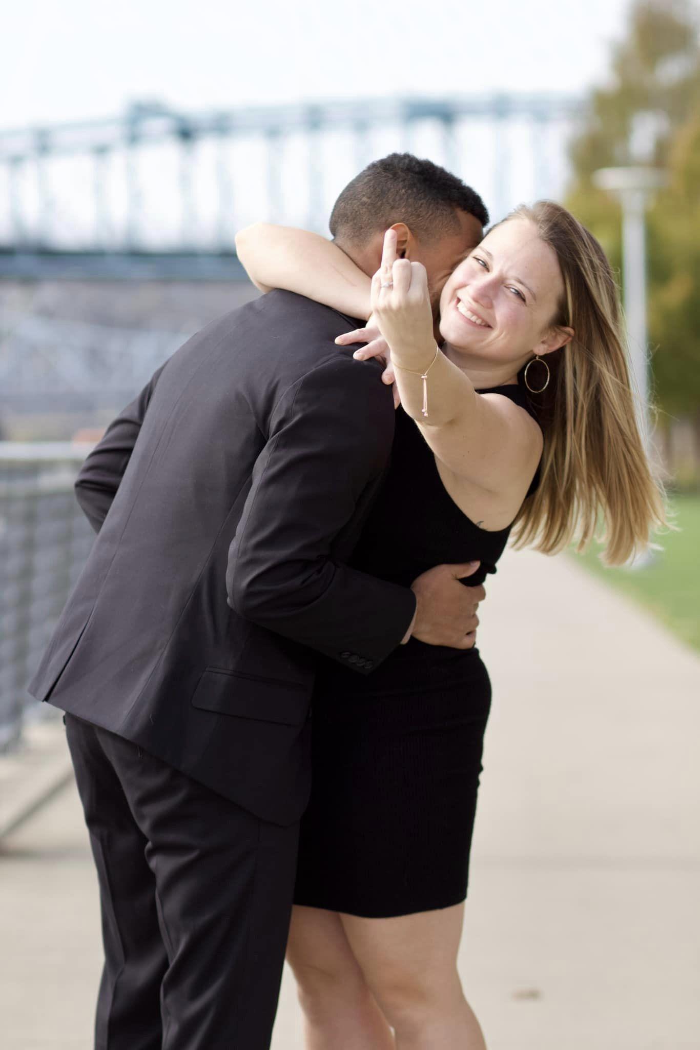 The Wedding Website of Erica Lampert and Wesley Goings