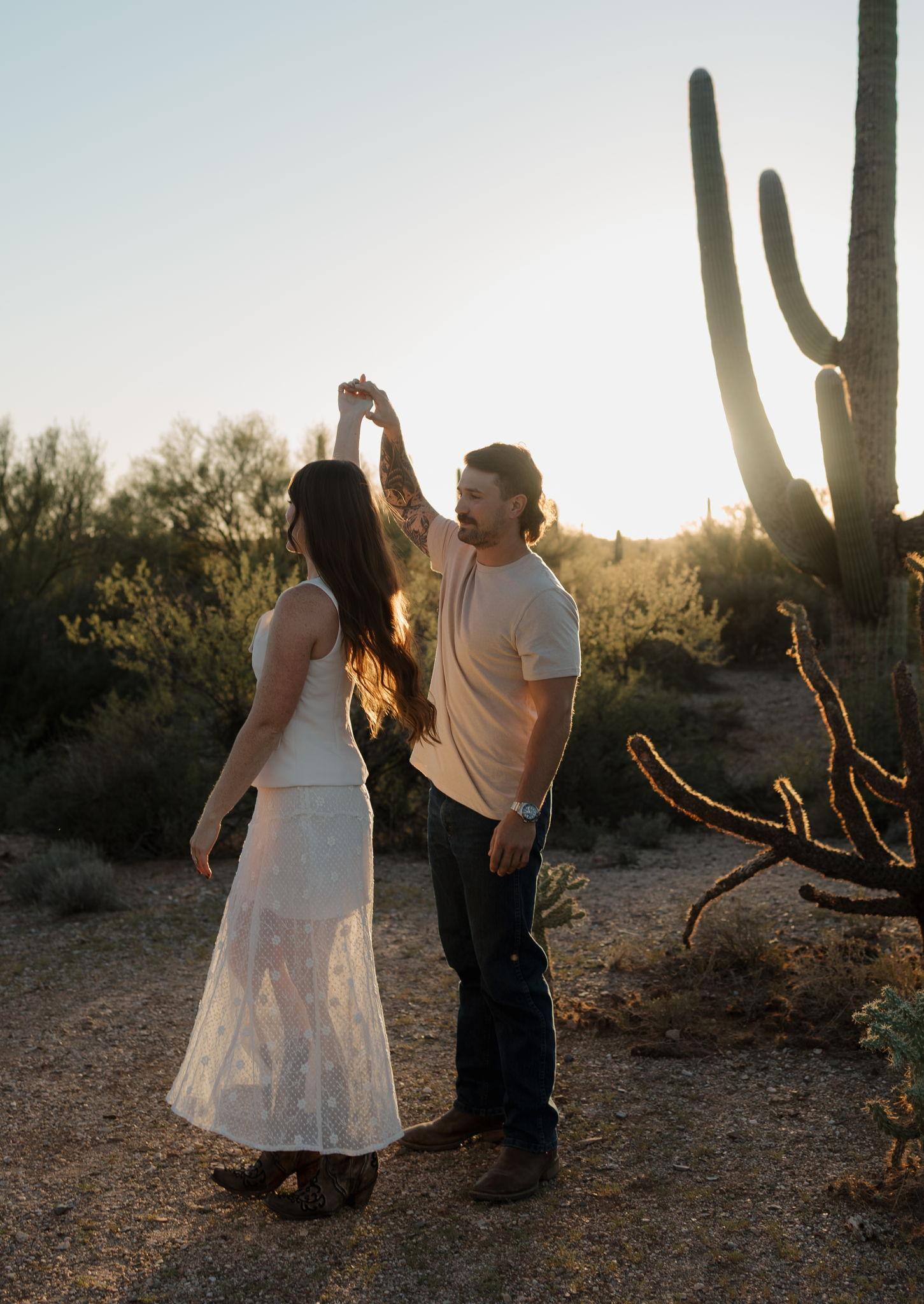 The Wedding Website of Darbi Buckmiller and Dylan McGowen