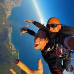 Skydive Puerto Rico