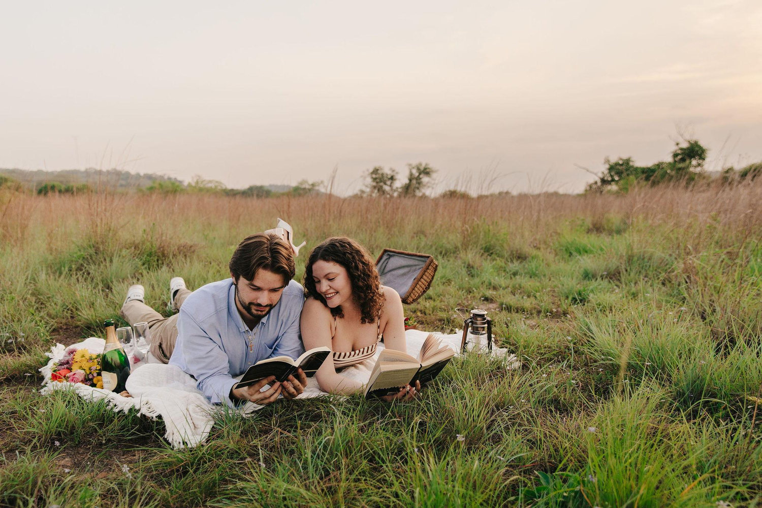 The Wedding Website of Carly Ragsdale and Cody Wangen