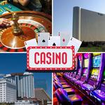 Casinos and Gaming: